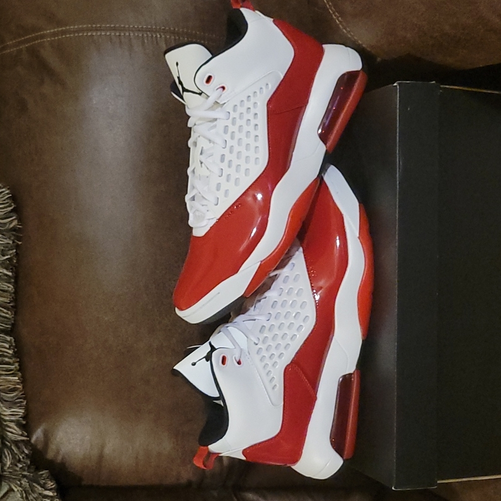 Nike Jordan Maxin 200